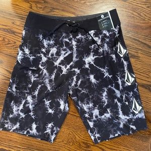 Volcom Trunks